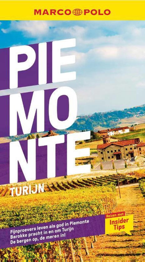 Piemonte / Marco Polo