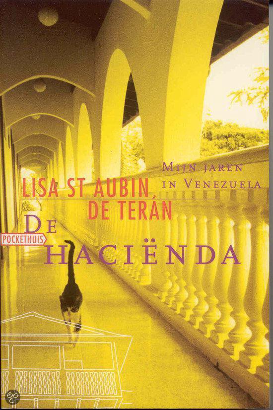 De hacienda / Pockethuis
