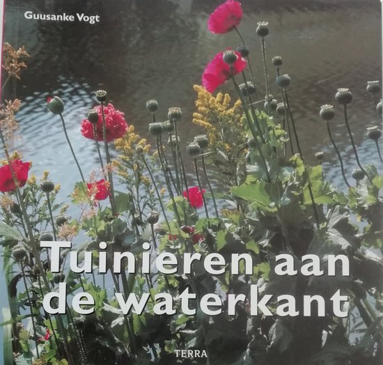 Tuinieren aan de waterkant