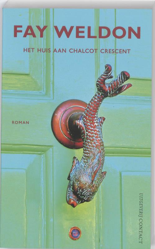 boekenbalie_9789025434434_cover Het huis aan de Chalcot crescent
