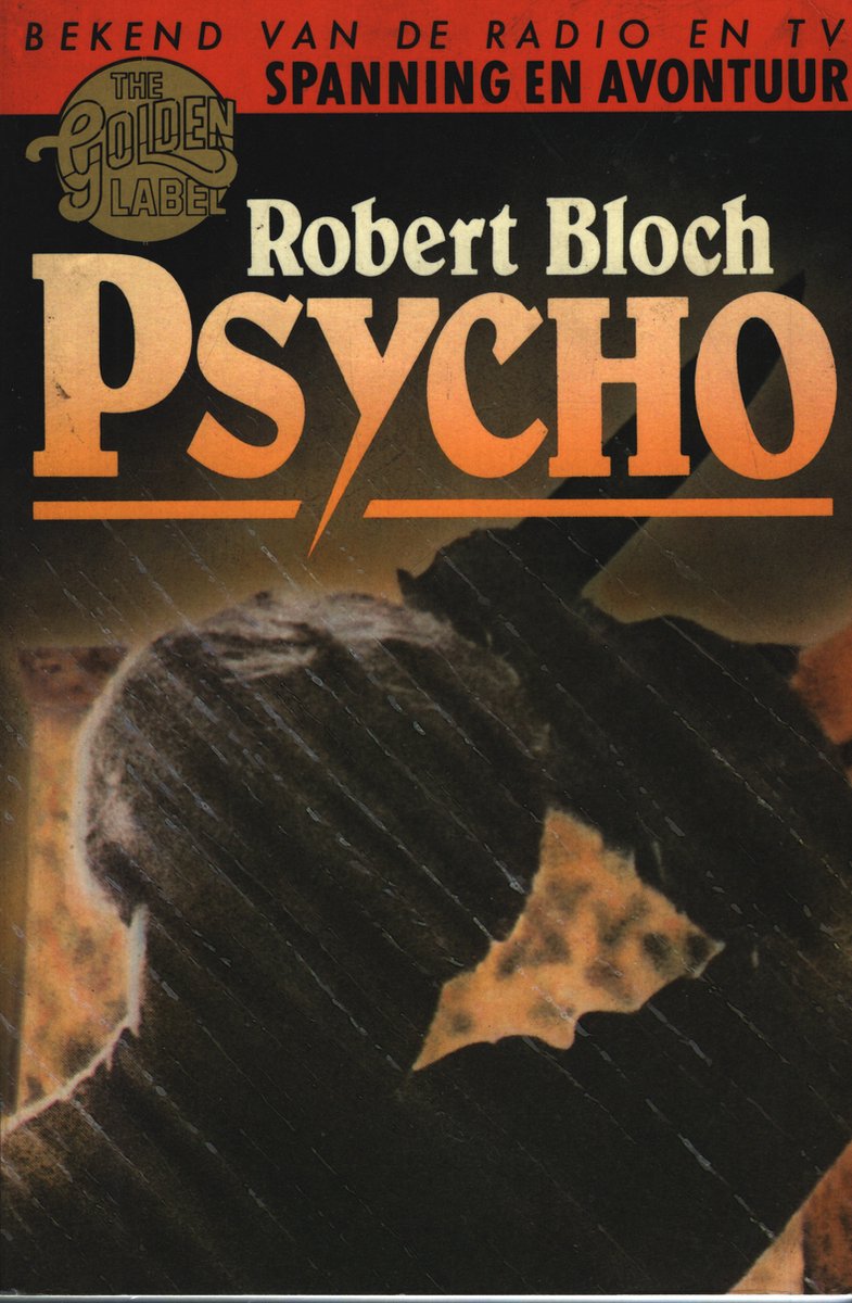 Bloch Psycho thumbnail