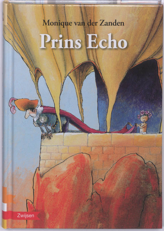 Prins Echo / Boekbende