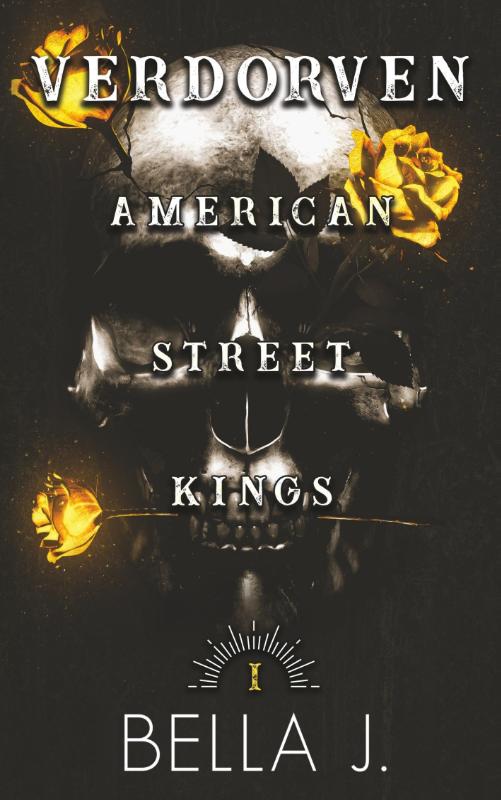 American Street Kings 1 -   Verdorven