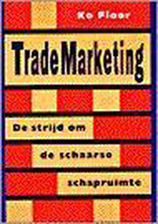 TRADE MARKETING