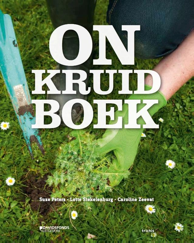 Onkruidboek