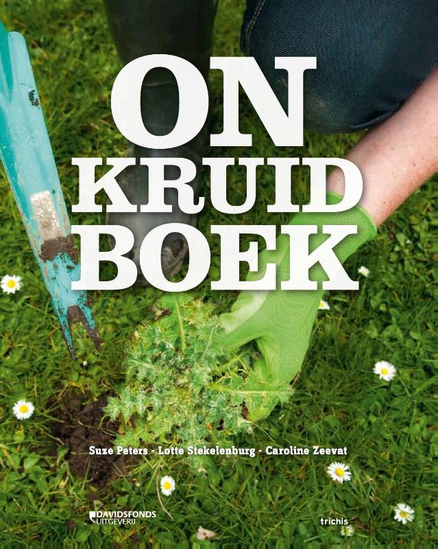 Suze Peeters Onkruidboek thumbnail