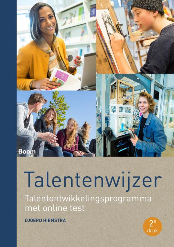 Talentenwijzer