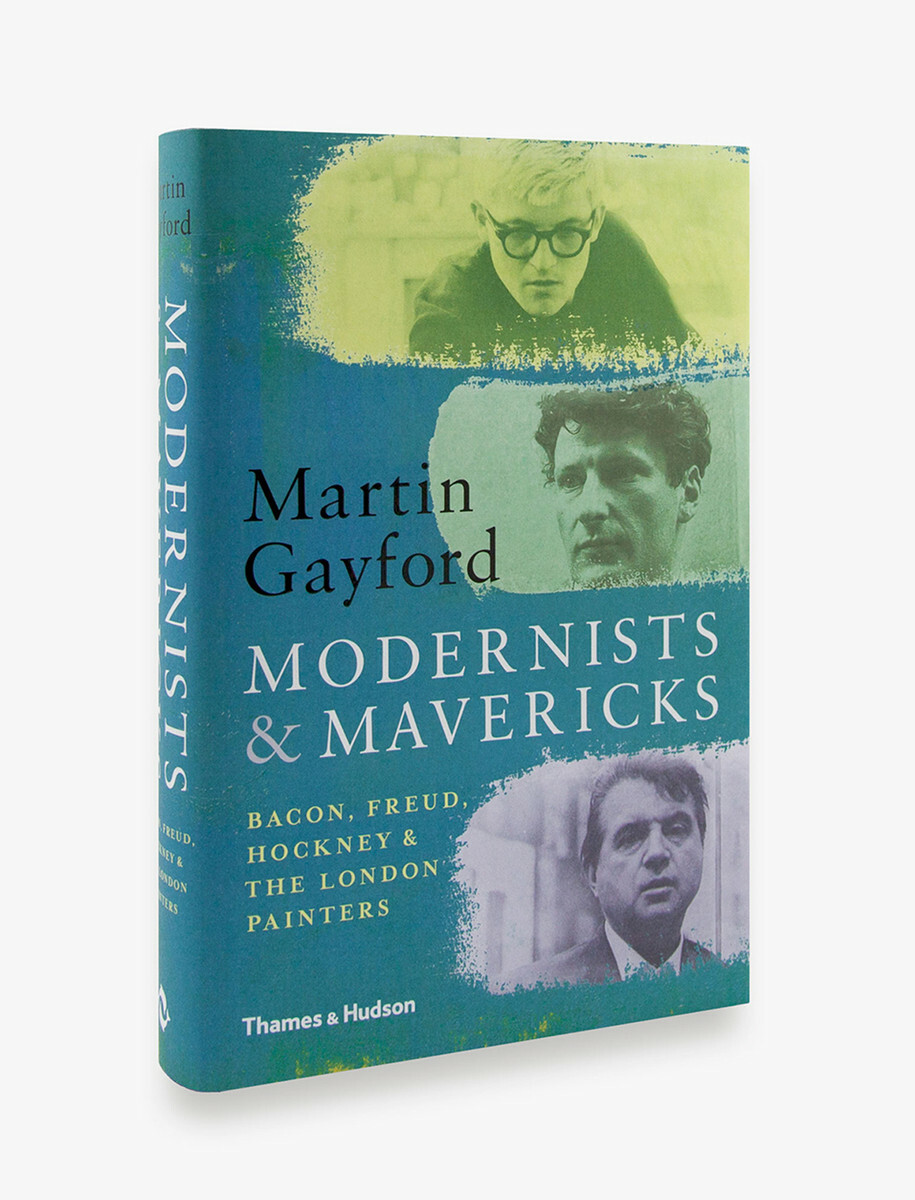 Modernists & mavericks