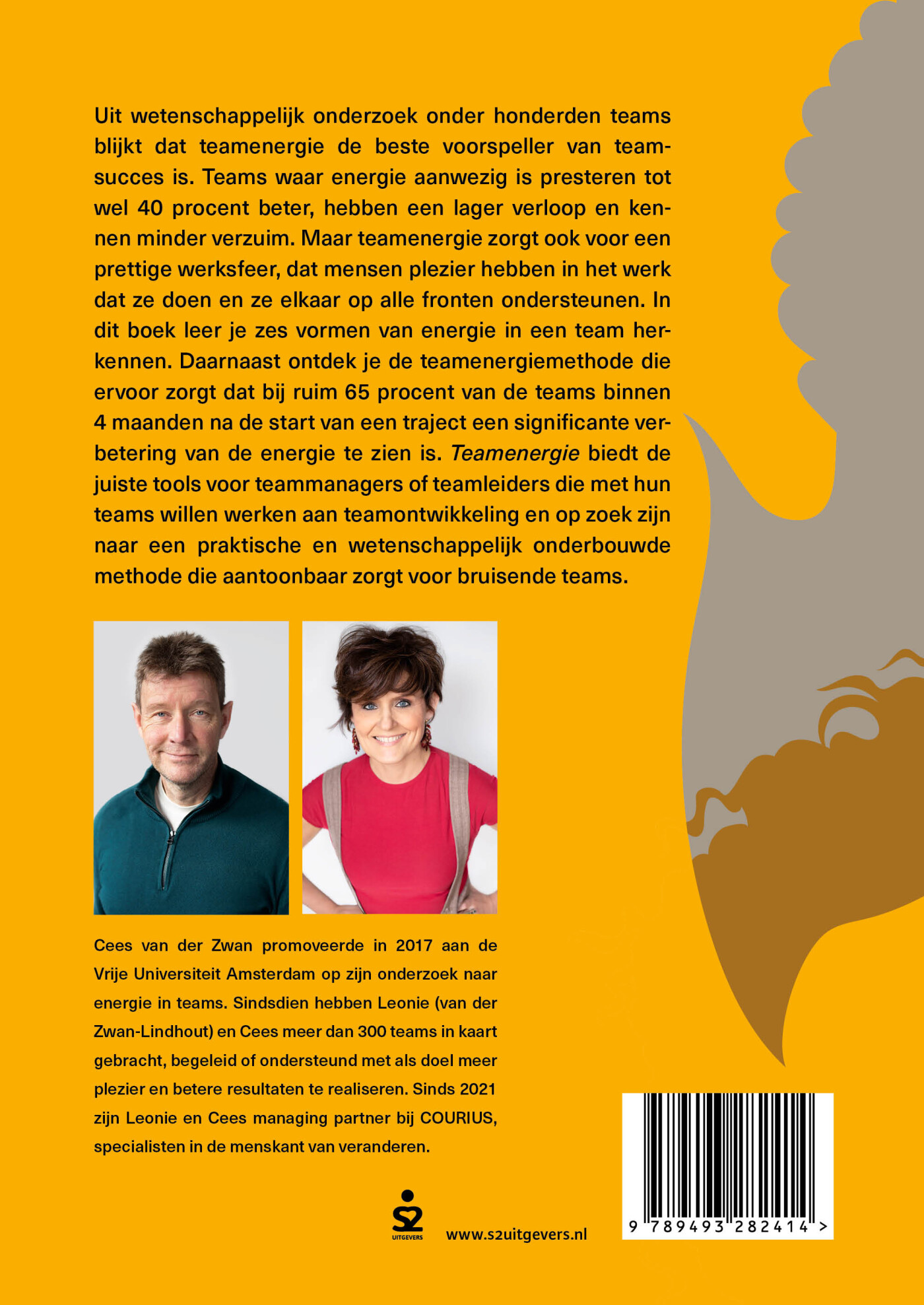 Teamenergie achterkant
