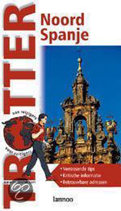 Noord-Spanje / Trotter thumbnail