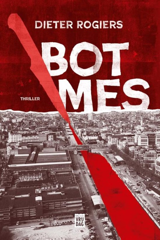 Dieter Rogiers Bot Mes thumbnail