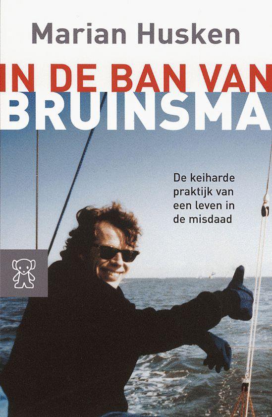 In de ban van Bruinsma / Zwarte beertjes / 3367