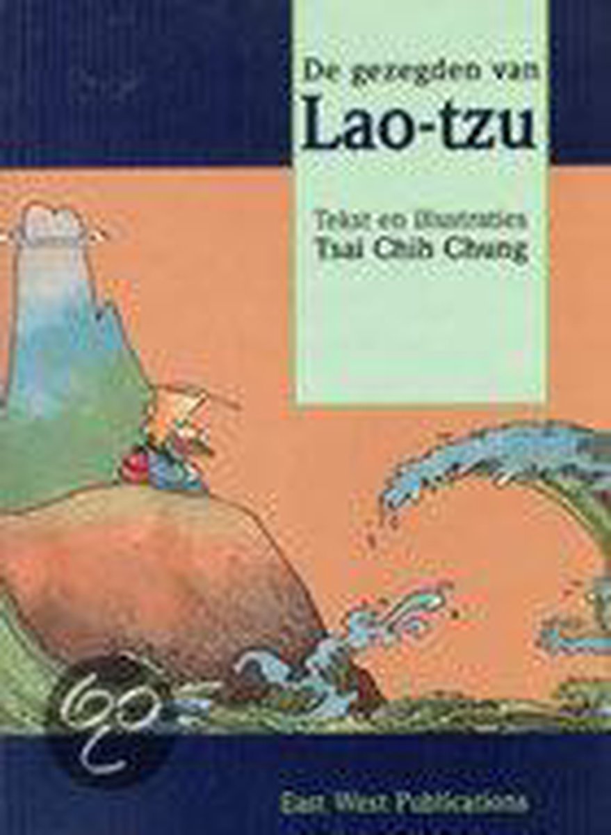 De Gezegden Van Lao-Tzu