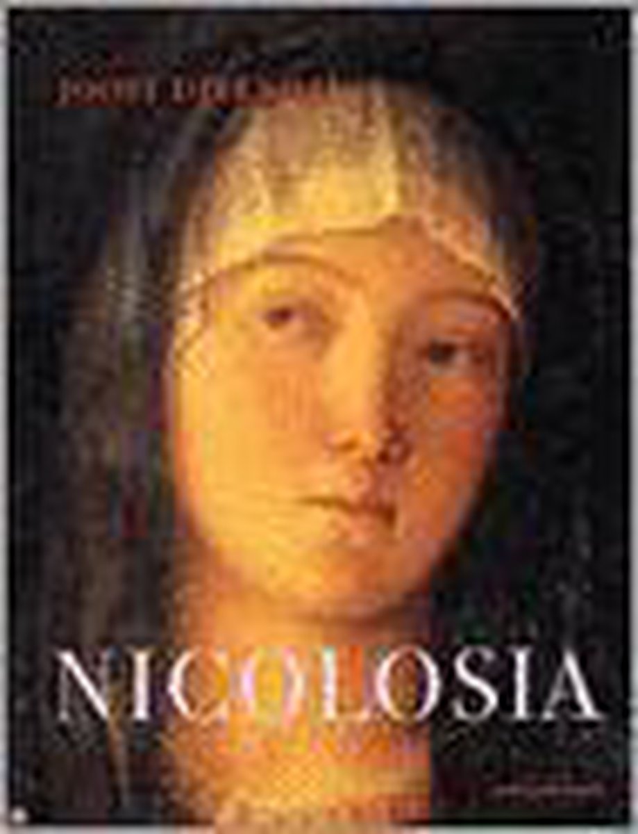J. Divendal Nicolosia thumbnail