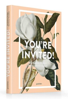 You're invited!