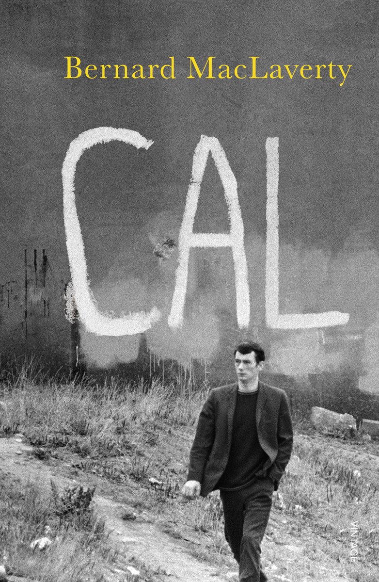 Bernard MacLaverty Cal thumbnail