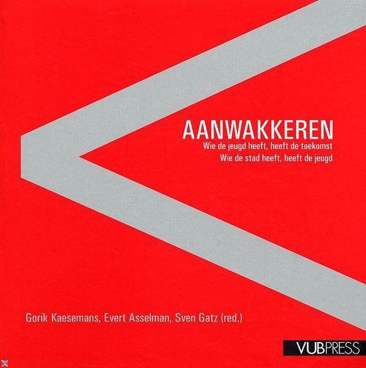 Aanwakkeren