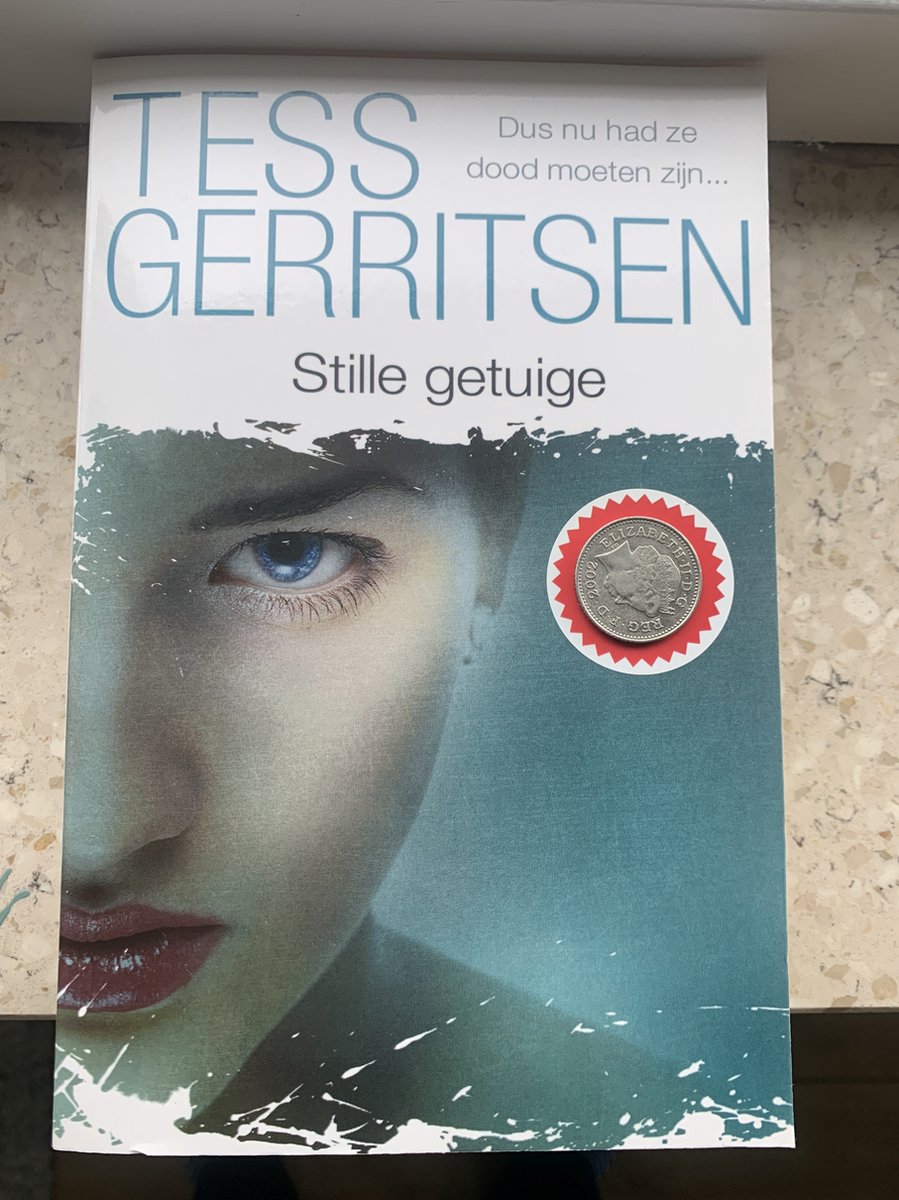 Stille getuige