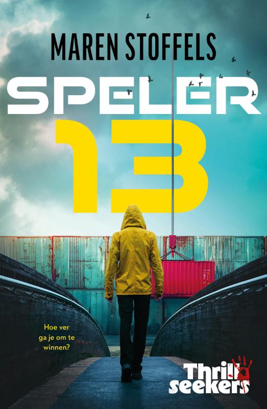 Speler 13 / Thrillseekers