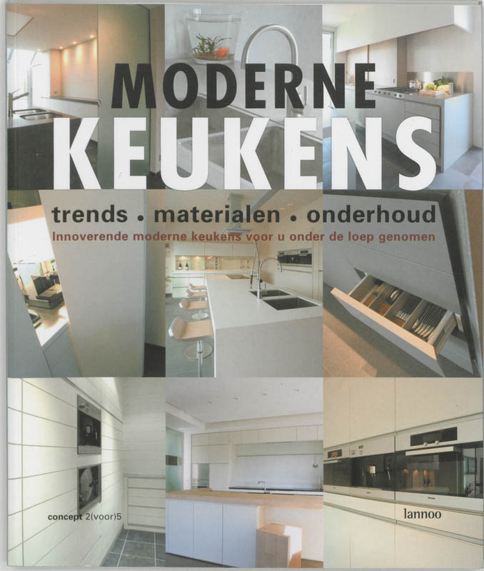 Moderne Keukens