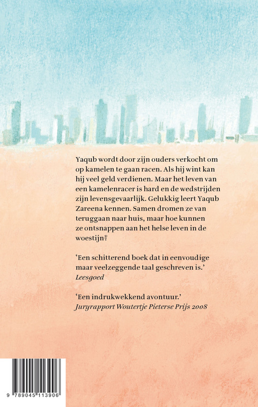 Verkocht Verkocht achterkant