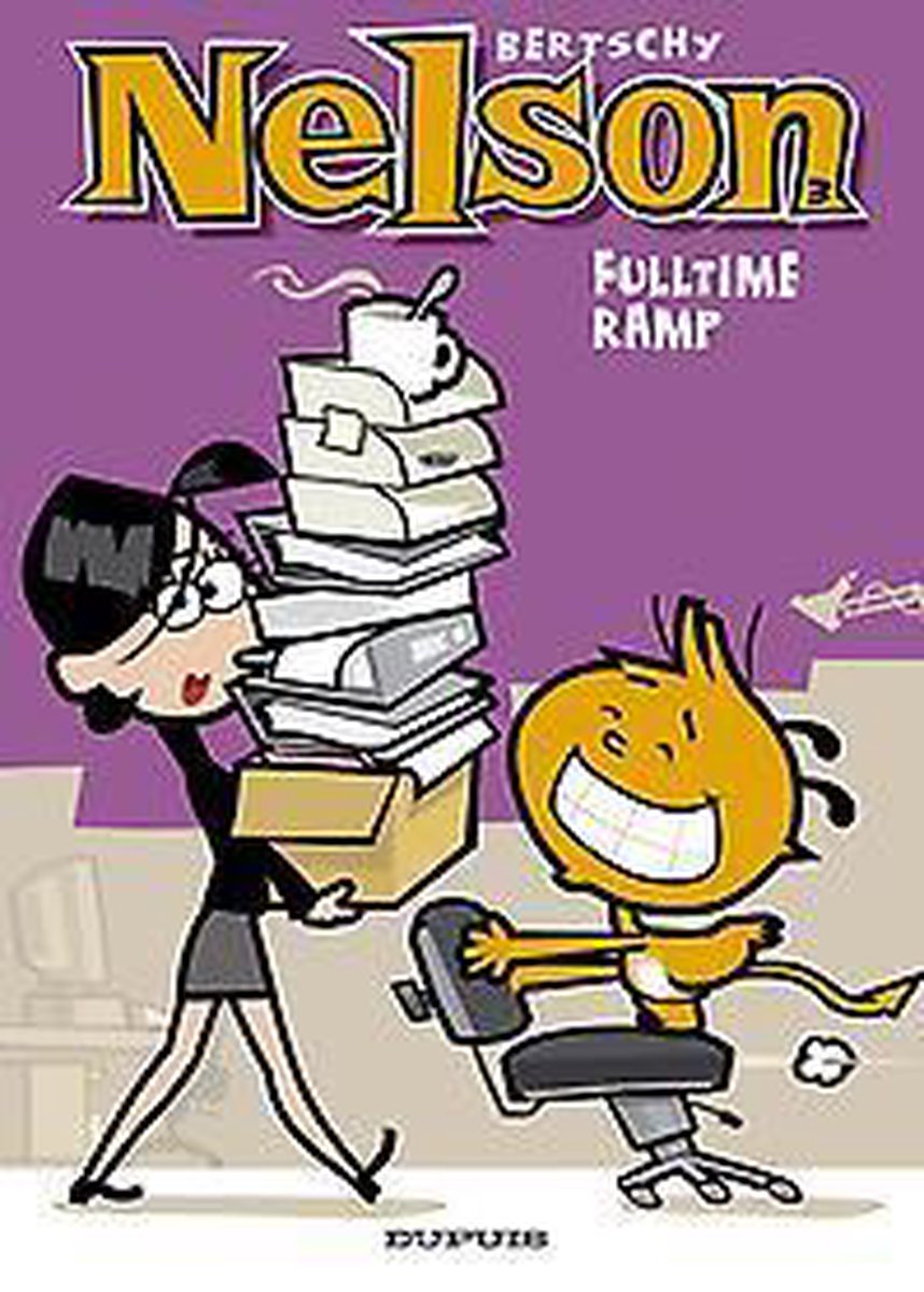 Fulltime Ramp