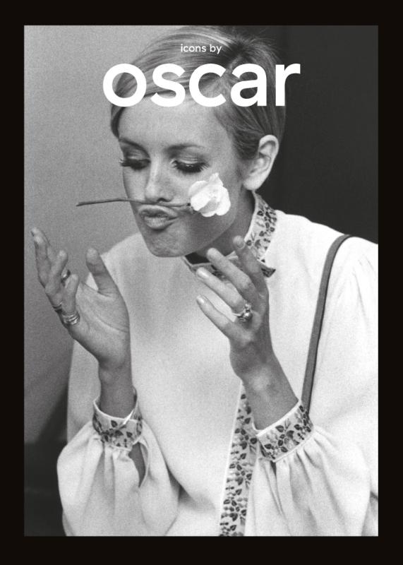 Icons by Oscar