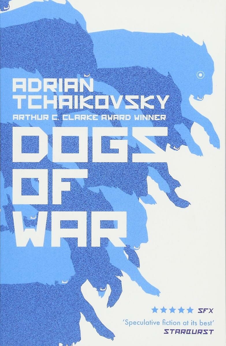 Dogs of war / Dogs of war / 1