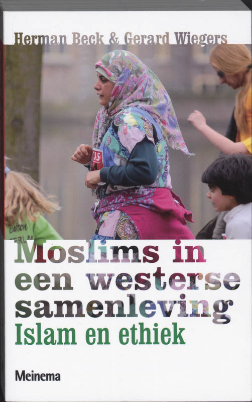 Moslims In Een Westerse Samenleving