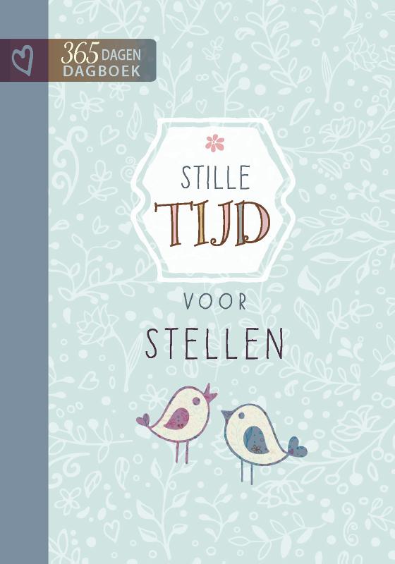 Stille Tijd Voor Stellen thumbnail