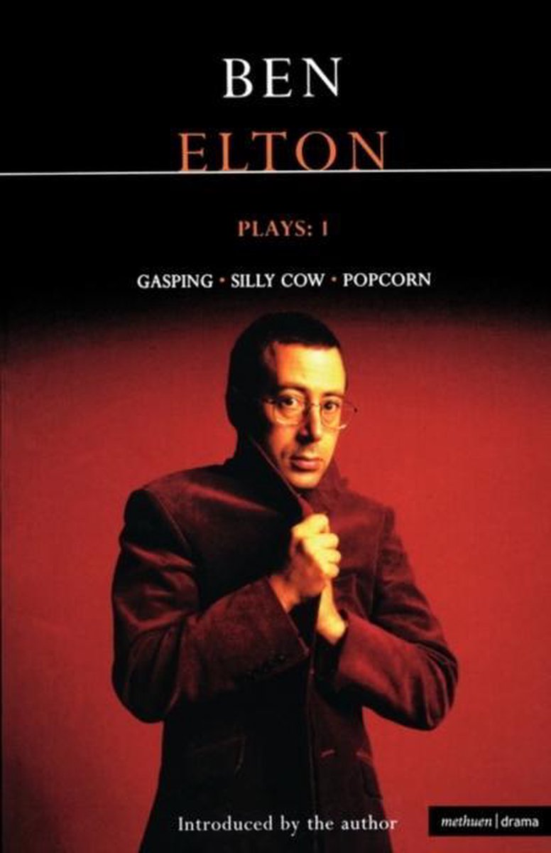 boekenbalie_9780413736703_cover BEN ELTON PLAYS 1