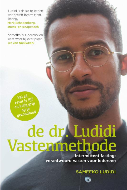 De dr. Ludidi vastenmethode