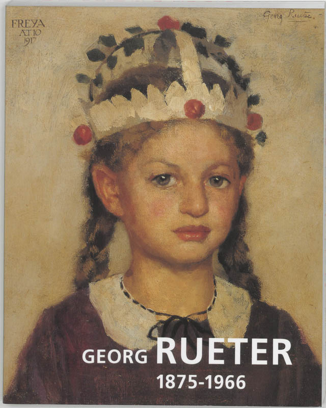 Georg Rueter 1873-1966