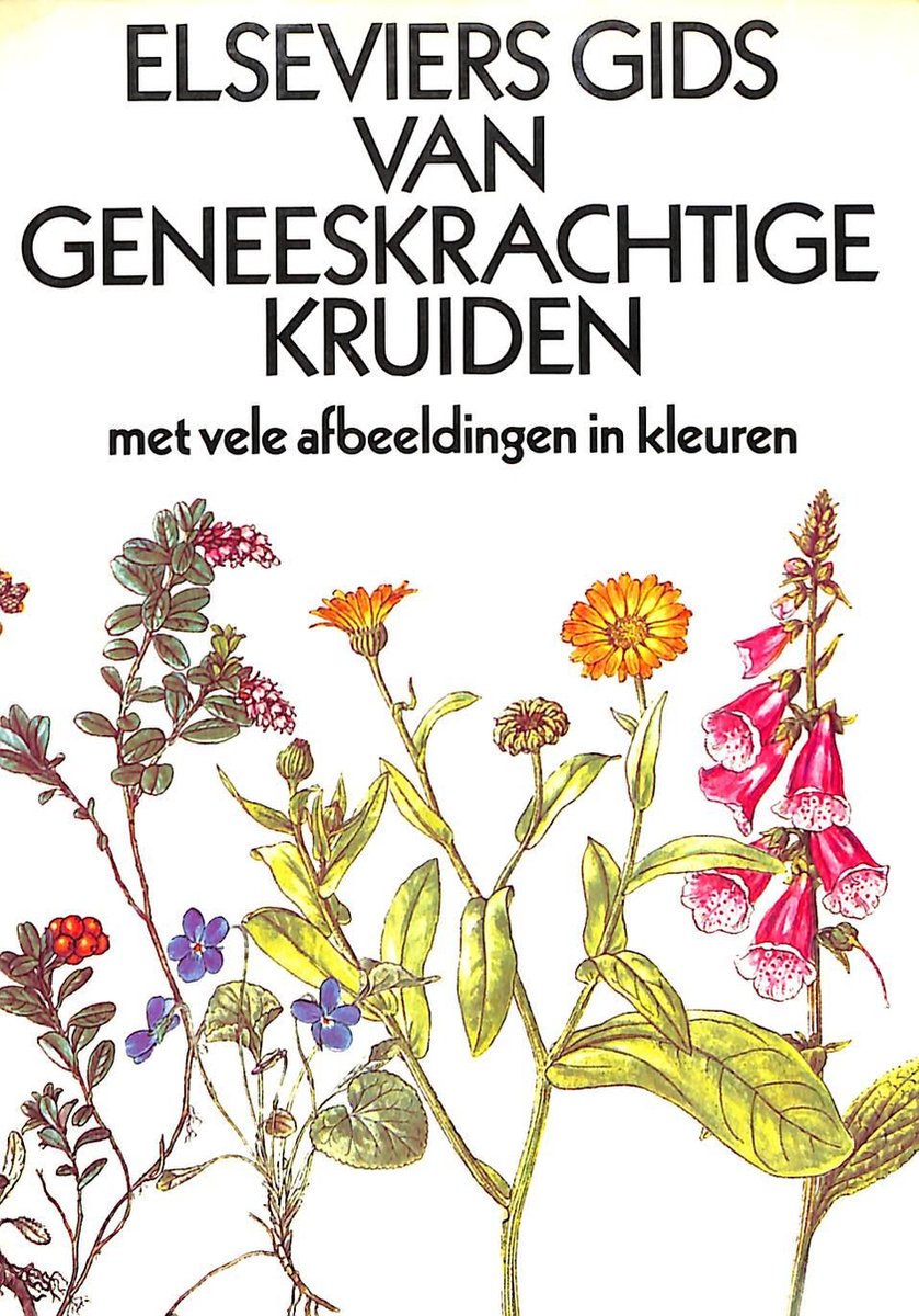 boekenbalie_9789010017390_cover Elseviers gids geneeskrachtige kruiden