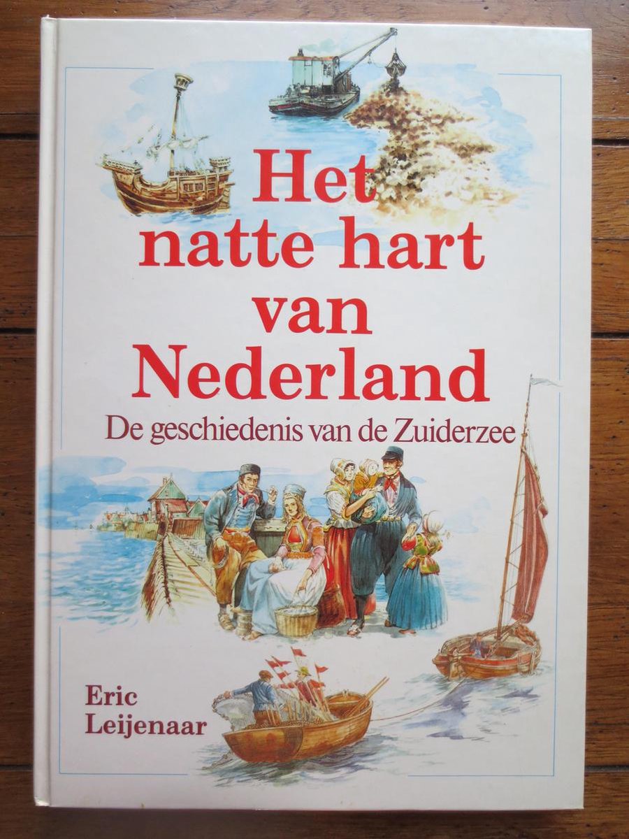 boekenbalie_9789060577547_cover Het natte hart van Nederland