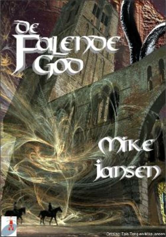 De falende God