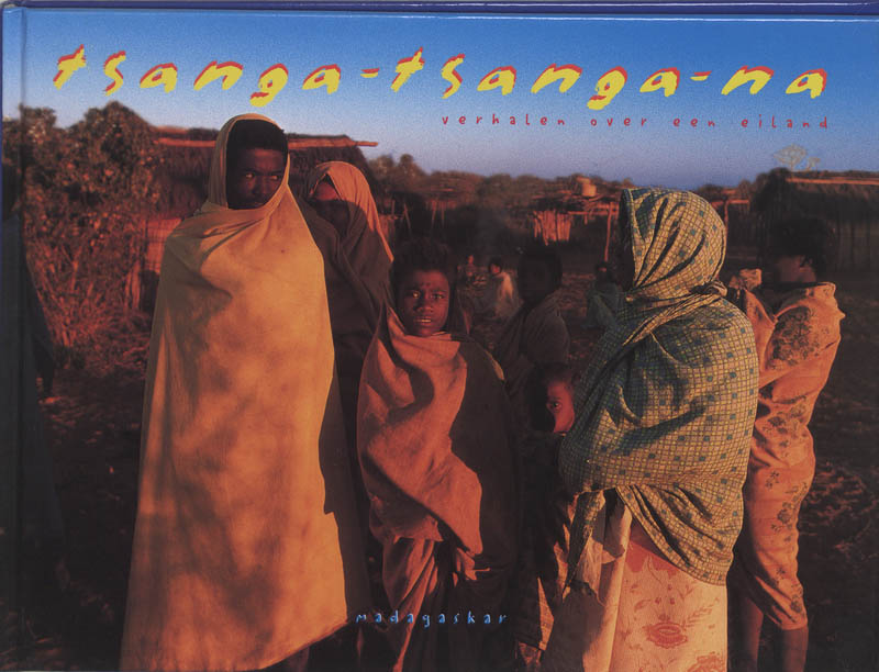 M. Hoekveld Tsanga-tsanga-na