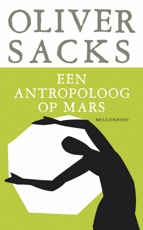 Een antropoloog op Mars / Meulenhoff editie / 1442