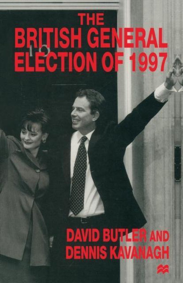 The British General Election of 1997