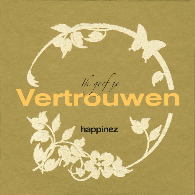 boekenbalie_9789029586016_cover Ik geef je vertrouwen / Happinez