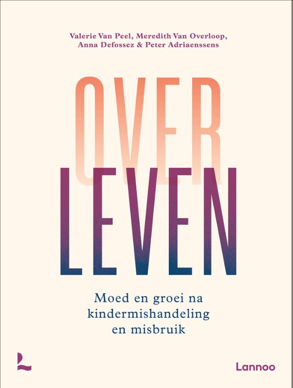 Valerie Van Peel Overleven