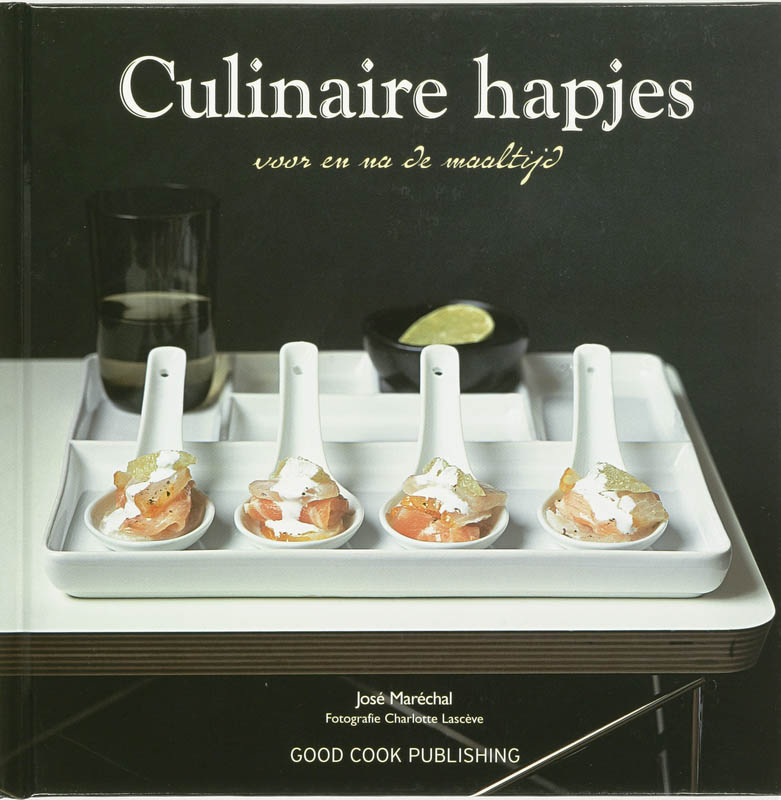 Culinaire Hapjes