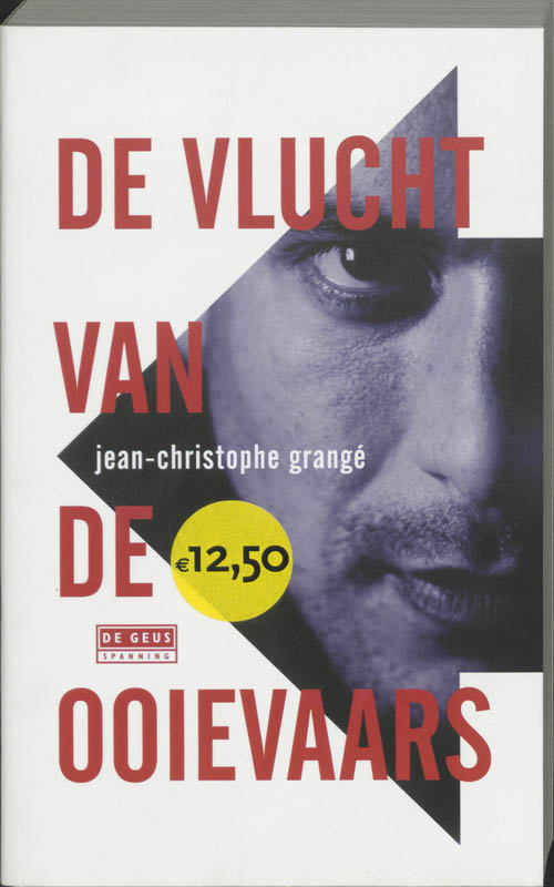 De Vlucht Van De Ooievaars