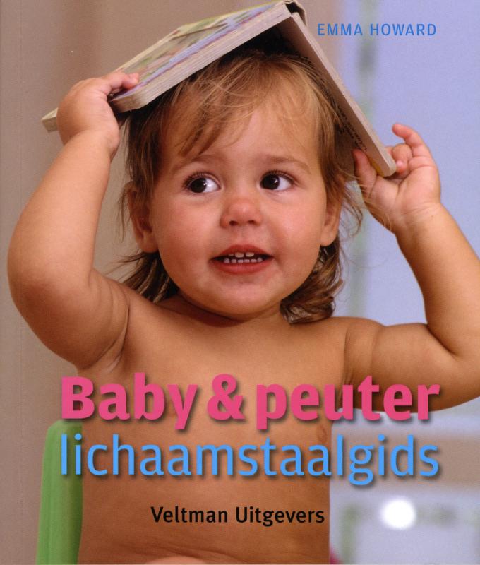 Baby & peuter lichaamstaalgids