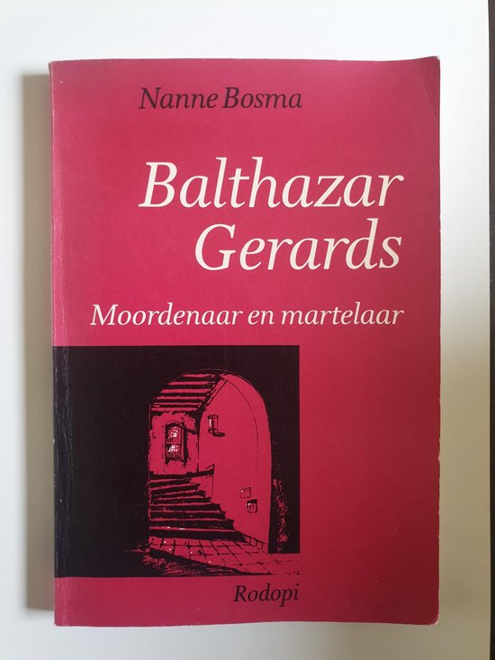 Balthazar gerards