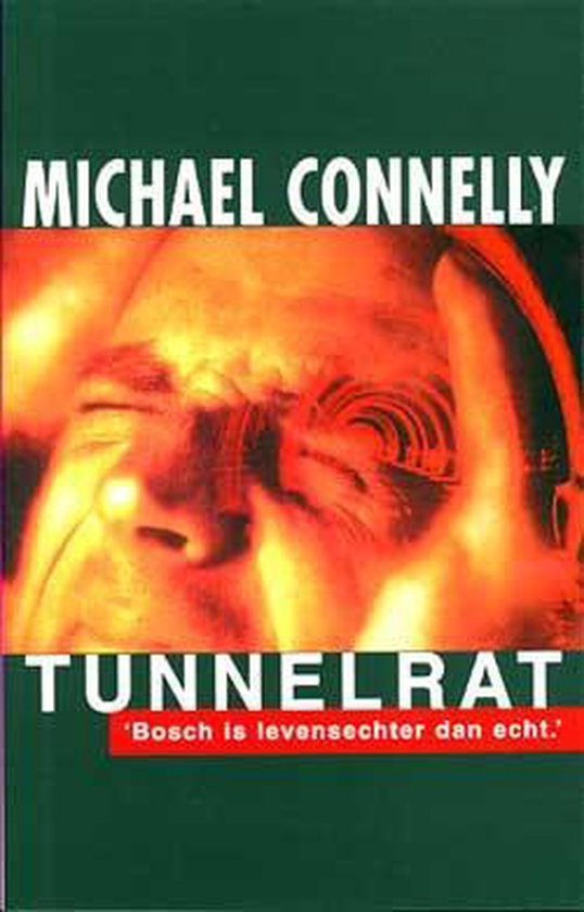 Tunnelrat / Parel pockets