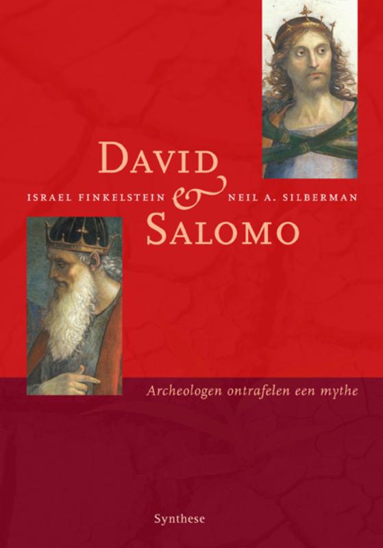 Israël Finkelstein David & Salomo thumbnail