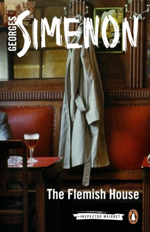 The Flemish House / Inspector Maigret