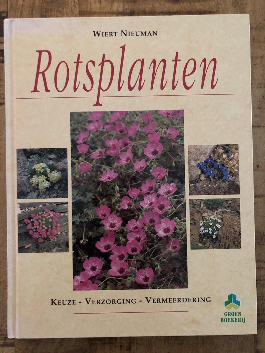 boekenbalie_9789021520865_cover Rotsplanten / De groenboekerij