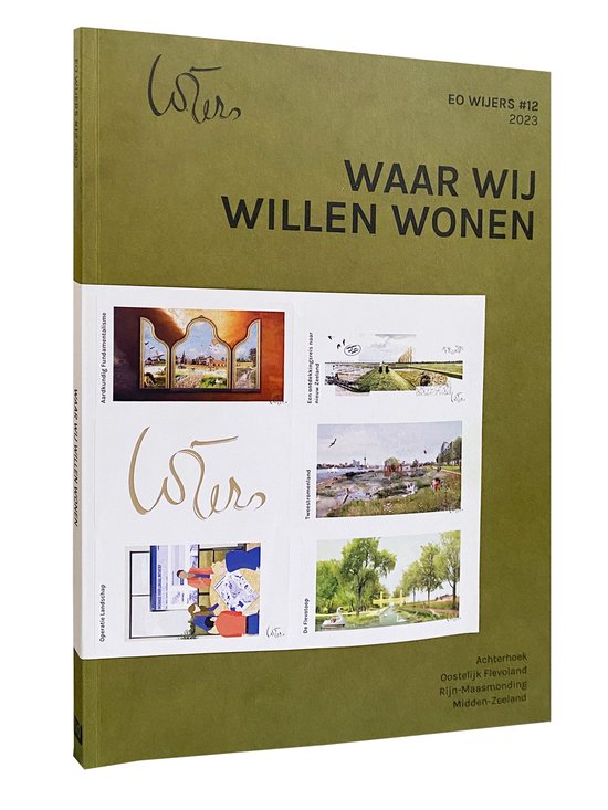 Waar wij willen wonen / EO Wijers / 12